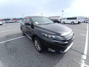 2015 TOYOTA HARRIER PREMIUM