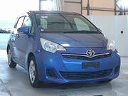 2011 TOYOTA RACTIS G