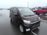 2008 DAIHATSU MOVE CUSTOM X