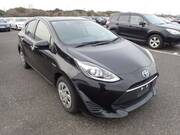 2018 TOYOTA AQUA S STYLE BLACK