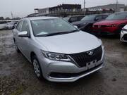 2017 TOYOTA ALLION A15