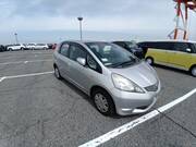 2008 HONDA FIT G