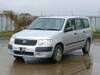 TOYOTA SUCCEED WAGON