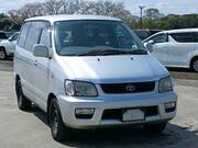 1999 TOYOTA LITEACE NOAH G EXURB