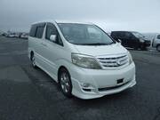 2006 TOYOTA ALPHARD