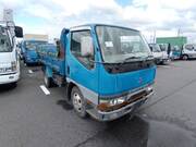 1996 MITSUBISHI CANTER 2ton