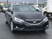 2015 TOYOTA MARK X 250G