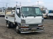 1999 MITSUBISHI CANTER 2ton