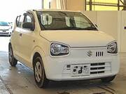 2019 SUZUKI ALTO