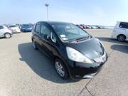 2009 HONDA FIT