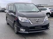 2014 NISSAN SERENA