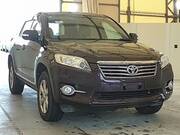 2010 TOYOTA VANGUARD 240S