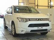 2013 MITSUBISHI OUTLANDER