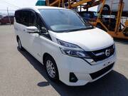 2017 NISSAN SERENA