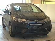 2014 HONDA FIT