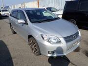 2007 TOYOTA COROLLA FIELDER
