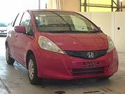 2011 HONDA FIT