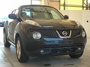 2010 NISSAN JUKE 15RX