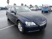 2009 TOYOTA MARK X 300G