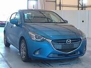 2015 MAZDA DEMIO 13S