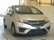 2014 HONDA FIT
