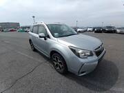 2013 SUBARU FORESTER 2.0XT EYESIGHT