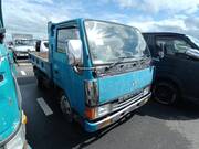 1991 MITSUBISHI CANTER 2ton