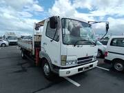 2003 MITSUBISHI FIGHTER 2.9ton