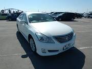 2008 TOYOTA CROWN