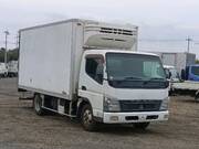 2011 MITSUBISHI CANTER 2ton