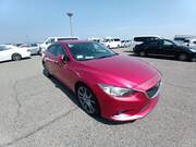 2013 MAZDA ATENZA SEDAN