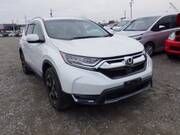 2019 HONDA CR-V EX MASTER PIECE