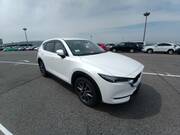 2017 MAZDA CX-5 XD PROACTIVE