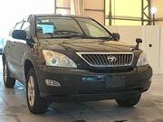 2007 TOYOTA HARRIER 240G