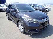 2014 HONDA VEZEL HYBRID X