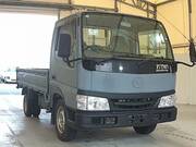 2006 MAZDA TITAN 1.5ton