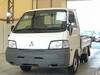 MITSUBISHI DELICA TRUCK