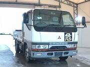 1997 MITSUBISHI CANTER 2ton