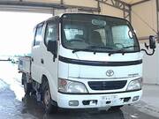 2003 TOYOTA TOYOACE TRUCK 1.25ton