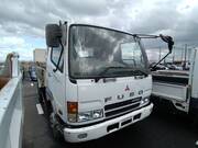 2003 MITSUBISHI FIGHTER 3.8ton