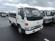 1996 TOYOTA DYNA 2ton