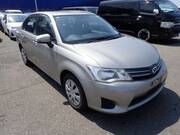 2013 TOYOTA COROLLA AXIO X