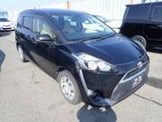 2015 TOYOTA SIENTA X