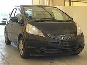 2008 HONDA FIT G