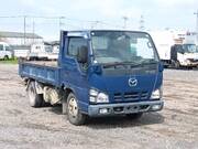 2007 MAZDA TITAN 3ton