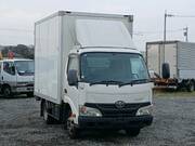 2012 TOYOTA DYNA 2ton