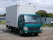 2009 MITSUBISHI CANTER 2ton