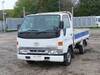 TOYOTA TOYOACE TRUCK