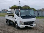 2007 MITSUBISHI CANTER 1.5ton