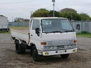 1992 TOYOTA DYNA 2ton